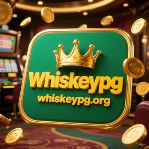 whiskeypg