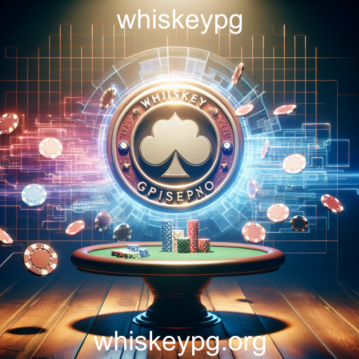 A Ascensão do Poker Online: Jogando no whiskeypg